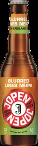 Jopen Blurred Lines